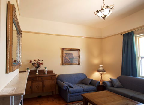Cape Du Couedic Light Keeper's Cottages - Accommodation QLD 1