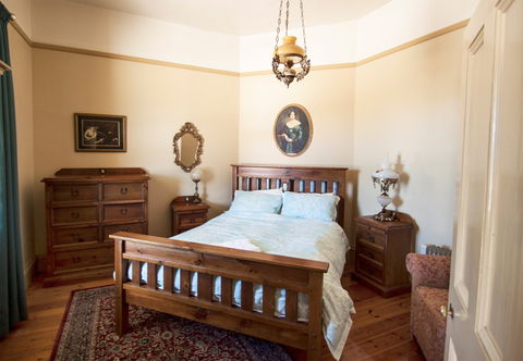 Cape Du Couedic Light Keeper's Cottages - Accommodation QLD 2