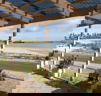 Cape View Cottage - Accommodation QLD