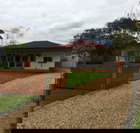 Carry Getaway - Accommodation QLD