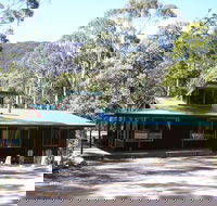 Cathedral Heights - Accommodation QLD