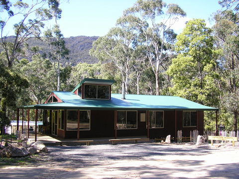 Cathedral Heights - Accommodation QLD 0