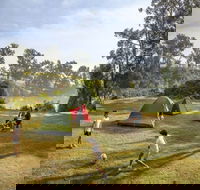 Cattai campground - Accommodation QLD