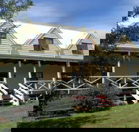 Celestine House - Accommodation QLD