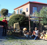 Cherry Top Accommodation - Cherry Top - Accommodation QLD