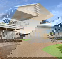 Chiton Drift - Accommodation QLD