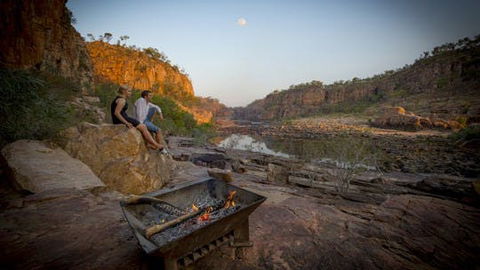 Cicada Lodge - Accommodation QLD 2