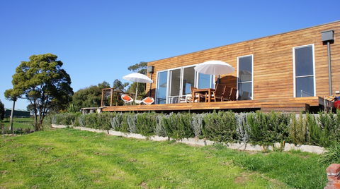 Citrus Grove - Accommodation QLD 2