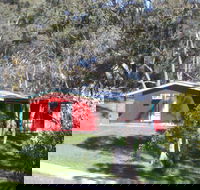 Clare Valley Cabins - Accommodation QLD