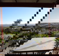 Clare View Accommodation - Clare View Cottage - Accommodation QLD