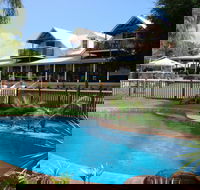 Clarence River B and B - Accommodation QLD