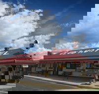 Club Hotel Emmaville - Accommodation QLD