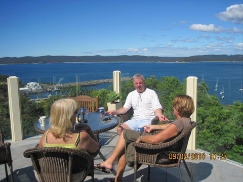 Cocora Cottage B And B - Accommodation QLD 0