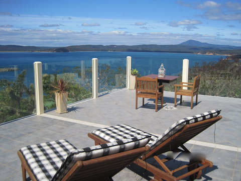 Cocora Cottage B And B - Accommodation QLD 1