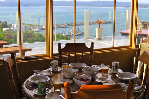 Cocora Cottage B And B - Accommodation QLD 2