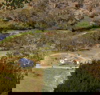 Cochabonddu - Accommodation QLD