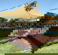 Cootamundra Gardens Motel - Accommodation QLD