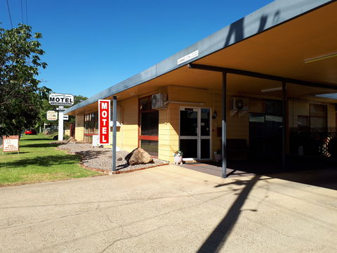 Cootamundra Gardens Motel - Accommodation QLD 2