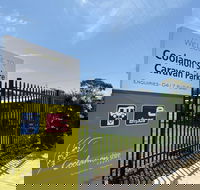 Coolamon Caravan Park - Accommodation QLD