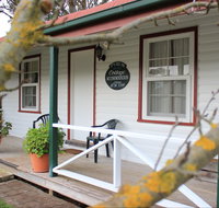 Coonawarra's Pyrus Cottage - Accommodation QLD