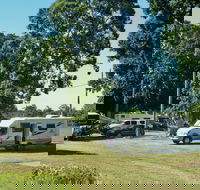 Coraki Caravan Park - Accommodation QLD