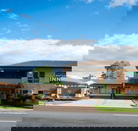 Cousins Motor Inn - Accommodation QLD