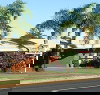 Country Roads Motor Inn - Accommodation QLD