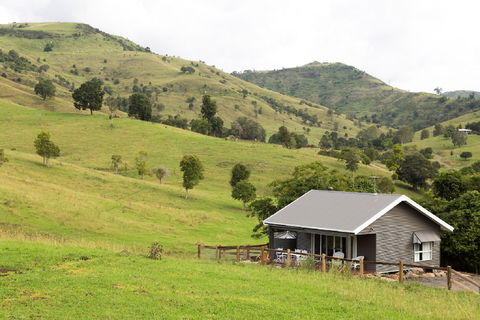 Country Mile Escape - Accommodation QLD 0