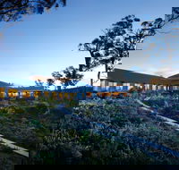 Cradle Mountain Hotel - Accommodation QLD