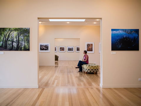 Cradle Mountain Hotel - Accommodation QLD 2