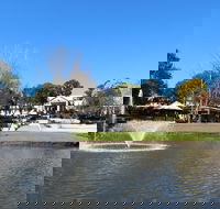 Crowne Plaza Hawkesbury Valley - Accommodation QLD