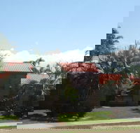 Cunningham Shore Motel - Accommodation QLD