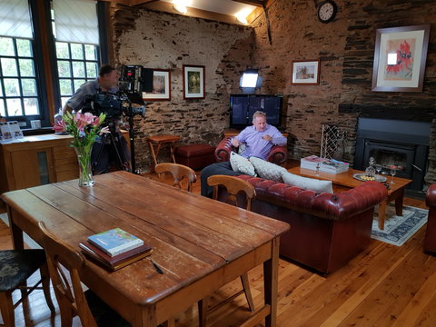 Cypress Studio - Mintaro - Accommodation QLD 1