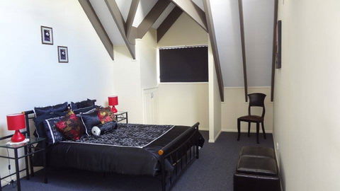 Dalby Apartments Self Contained Motel Accommodation - Accommodation QLD 1