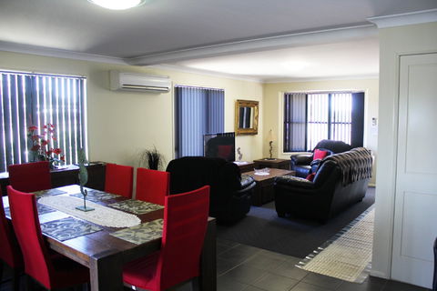 Dalby Apartments Self Contained Motel Accommodation - Accommodation QLD 2