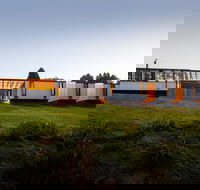 Dales of Derby - Accommodation QLD
