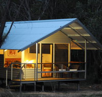 Davidsons Arnhemland Safari Lodge - Accommodation QLD