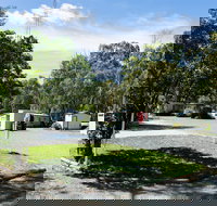 Deniliquin Car-O-Tel and Caravan Park - Accommodation QLD