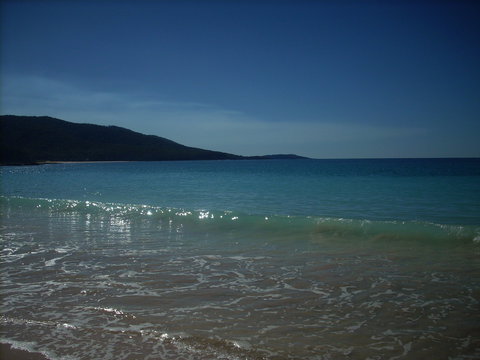 Depot Beach House - Accommodation QLD 0