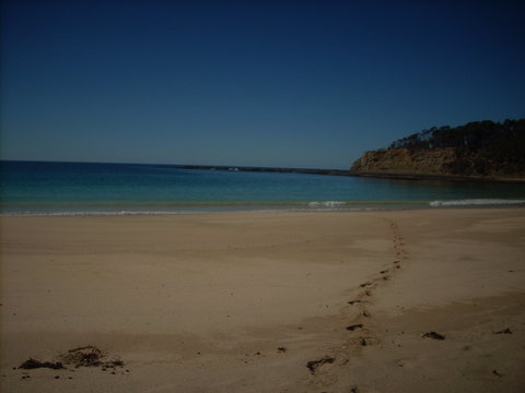 Depot Beach House - Accommodation QLD 1