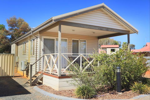 Discovery Parks - Kalgoorlie Goldfields - Accommodation QLD 0