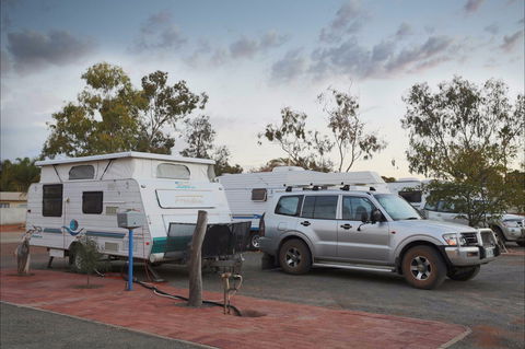 Discovery Parks - Kalgoorlie Goldfields - Accommodation QLD 1