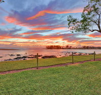 Discovery Parks - Tannum Sands - Accommodation QLD
