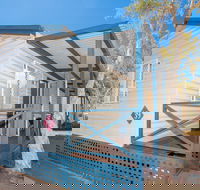 Discovery Parks - Pilbara Karratha - Accommodation QLD