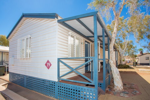 Discovery Parks - Pilbara Karratha - Accommodation QLD 0