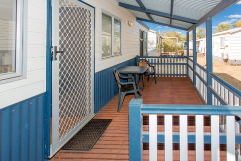 Discovery Parks - Pilbara Karratha - Accommodation QLD 1