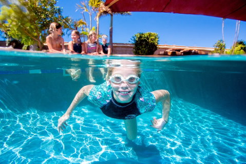 Discovery Parks - Pilbara Karratha - Accommodation QLD 2