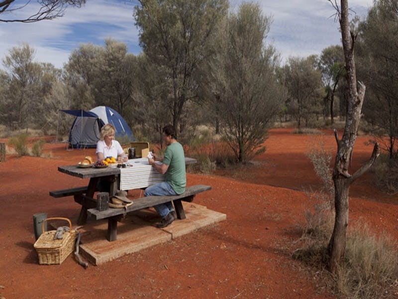 Bourke NSW Accommodation QLD