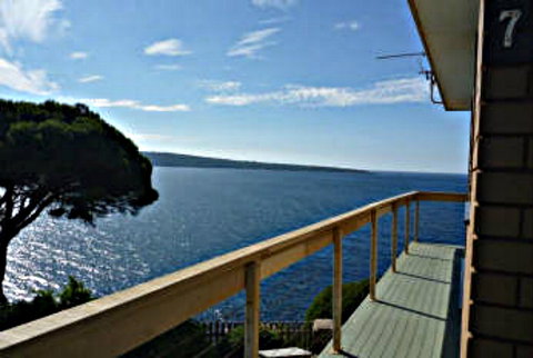 Eagle Heights Holiday Units - Panorama Units - Accommodation QLD 0