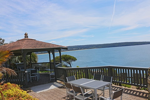 Eagle Heights Holiday Units - Panorama Units - Accommodation QLD 1